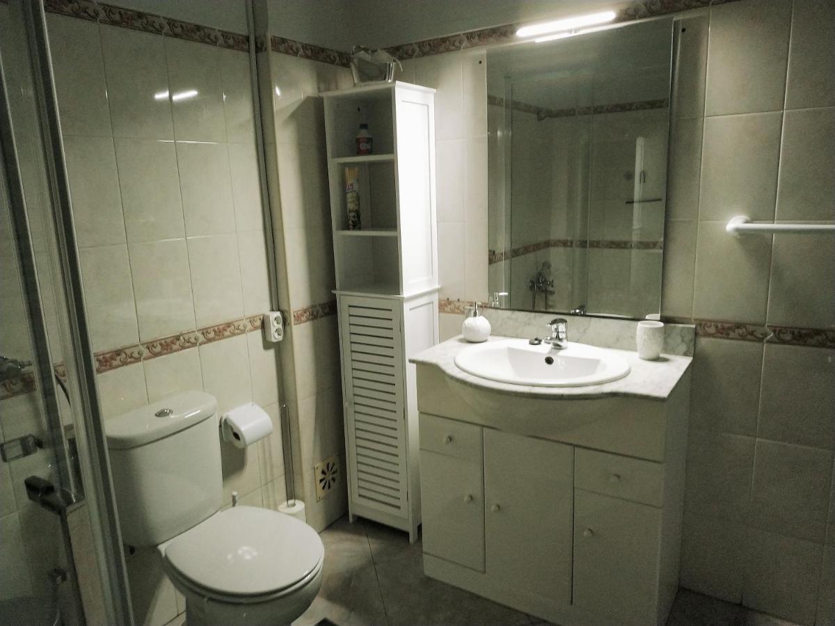 Appartement Тавира Экстерьер фото