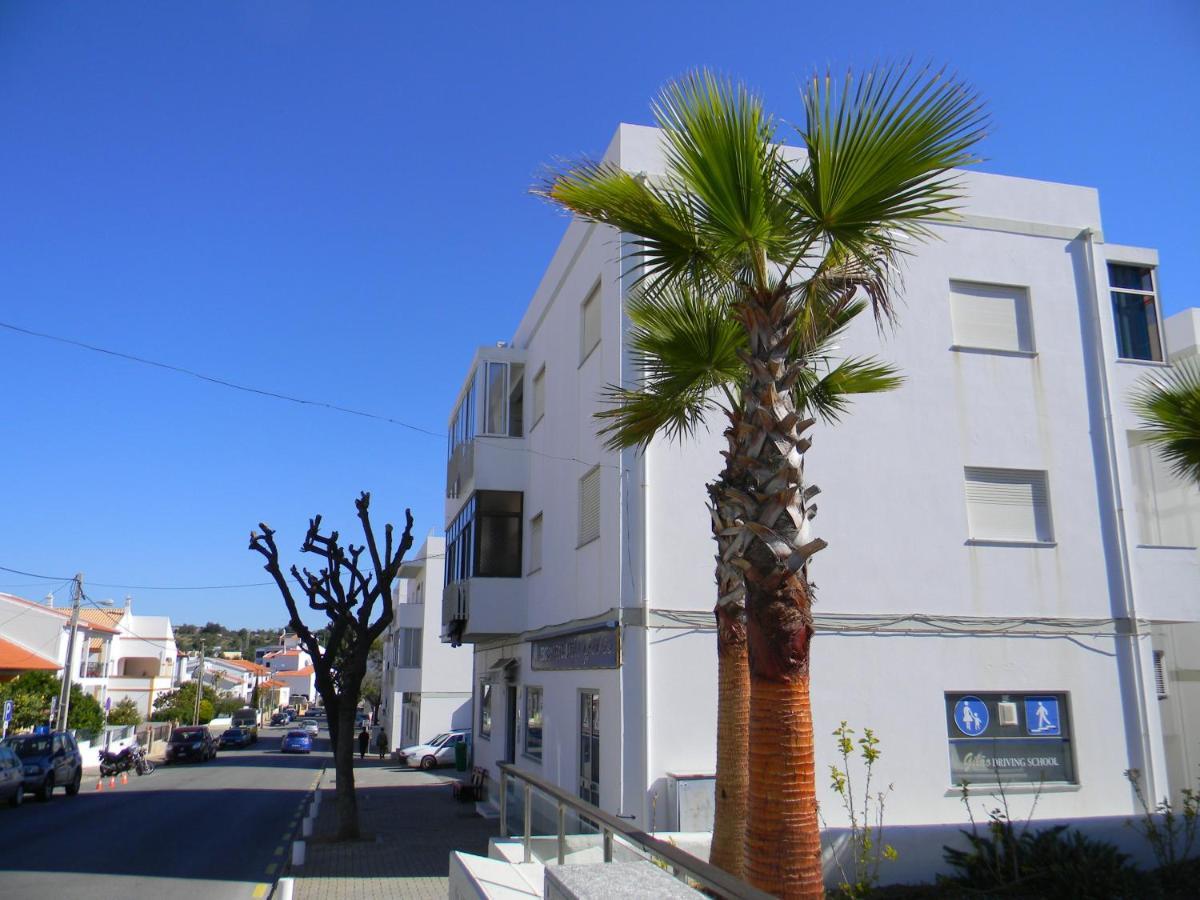 Appartement Тавира Экстерьер фото