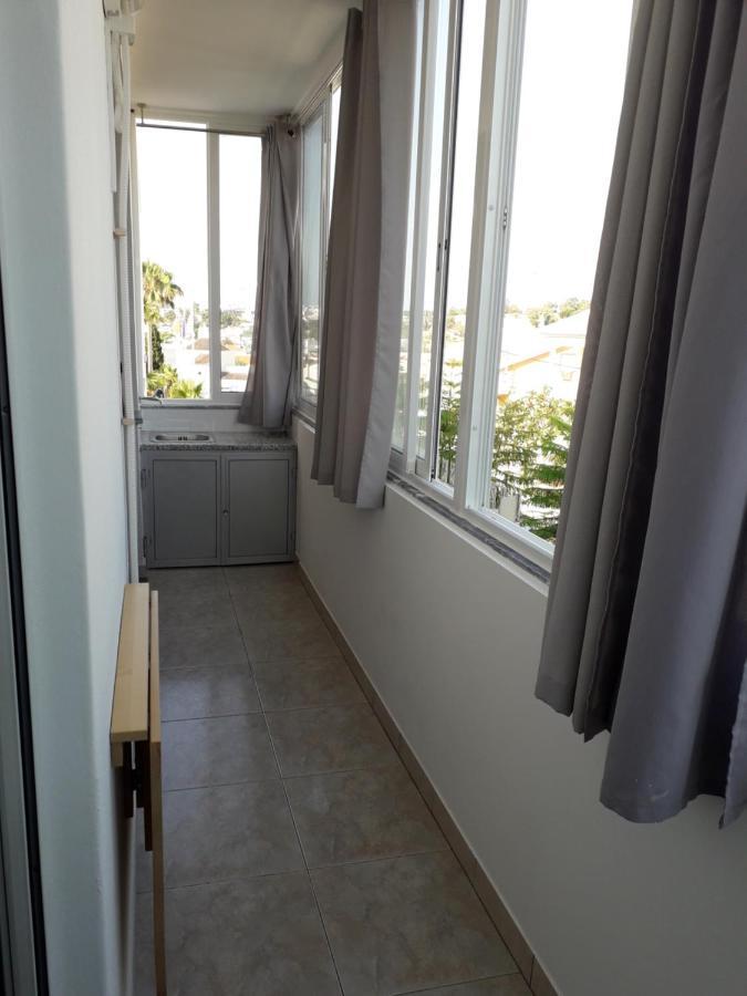 Appartement Тавира Экстерьер фото