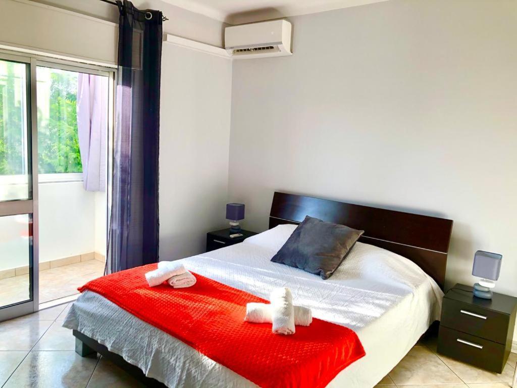Appartement Тавира Экстерьер фото
